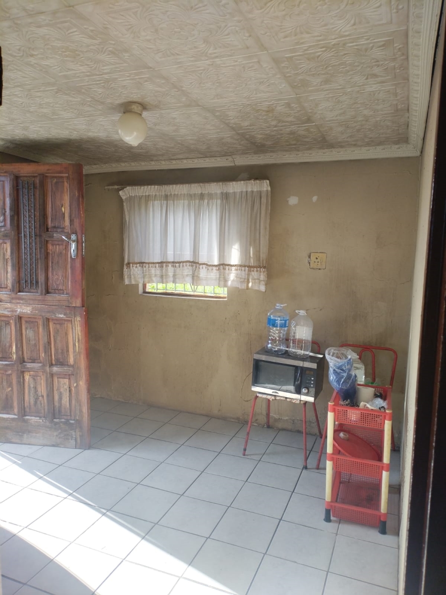2 Bedroom Property for Sale in Mdantsane Nu 2 Eastern Cape